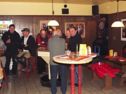 Foto: Zitadelle Stollhofen