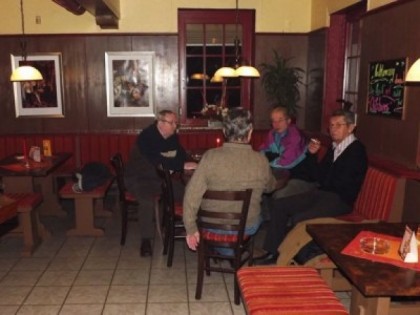 Foto: Zitadelle Stollhofen